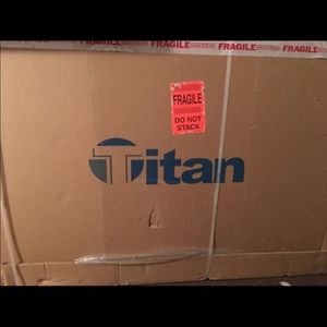 Massage chair